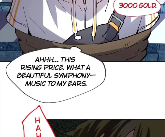 The Final Boss Chapter 45 - Page 5