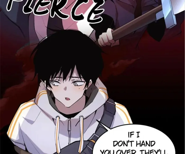 The Final Boss Chapter 45 - Page 41