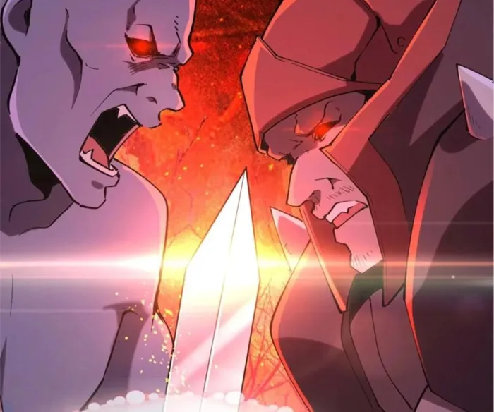 The Final Boss Chapter 45 - Page 47