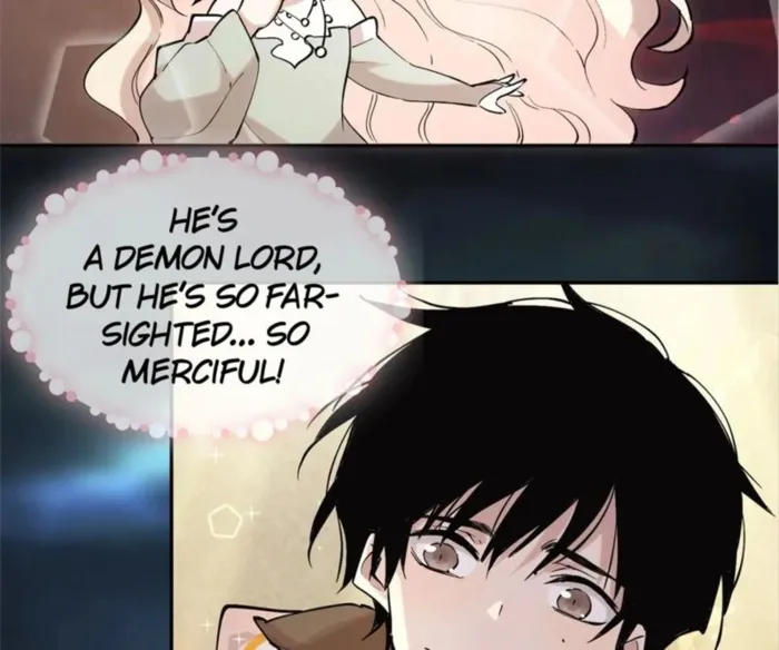 The Final Boss Chapter 45 - Page 49