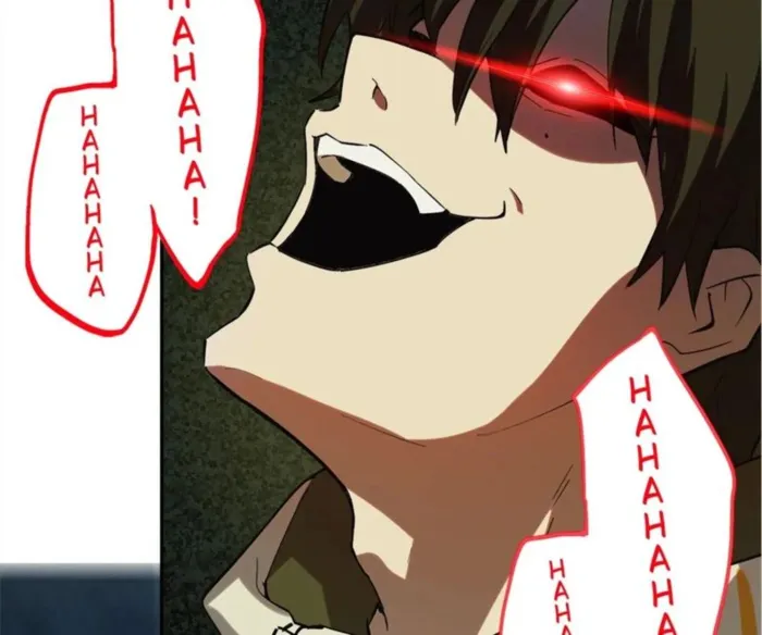 The Final Boss Chapter 45 - Page 6