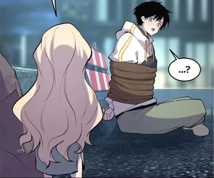 The Final Boss Chapter 45 - Page 51