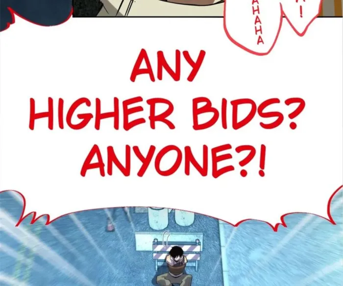 The Final Boss Chapter 45 - Page 7