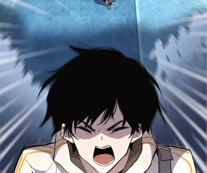 The Final Boss Chapter 45 - Page 8