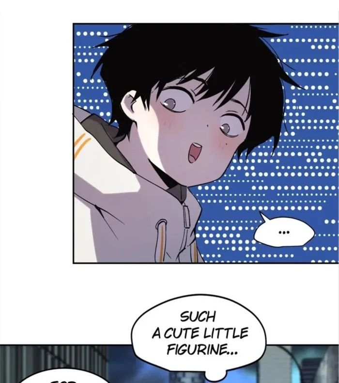 The Final Boss Chapter 46 - Page 2