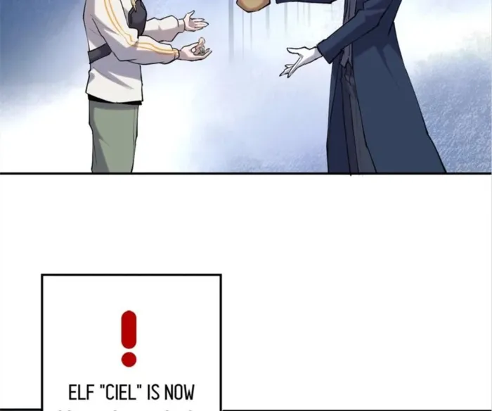 The Final Boss Chapter 46 - Page 15