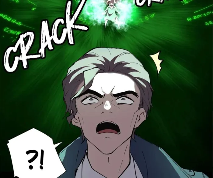 The Final Boss Chapter 46 - Page 21