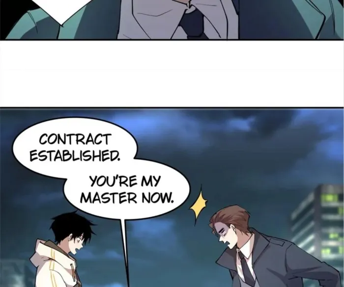 The Final Boss Chapter 46 - Page 22