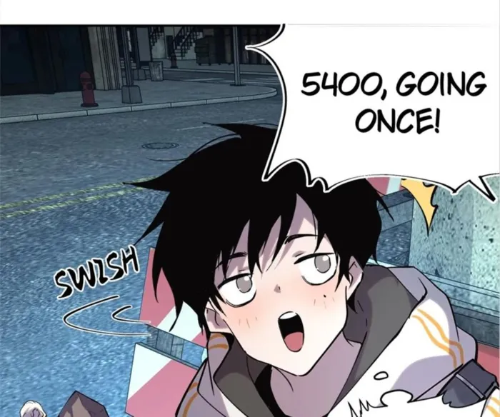 The Final Boss Chapter 46 - Page 4