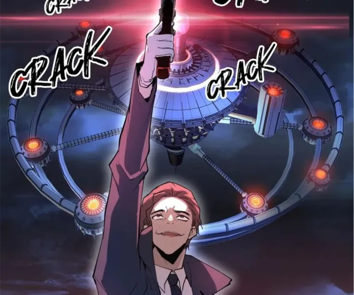 The Final Boss Chapter 46 - Page 37