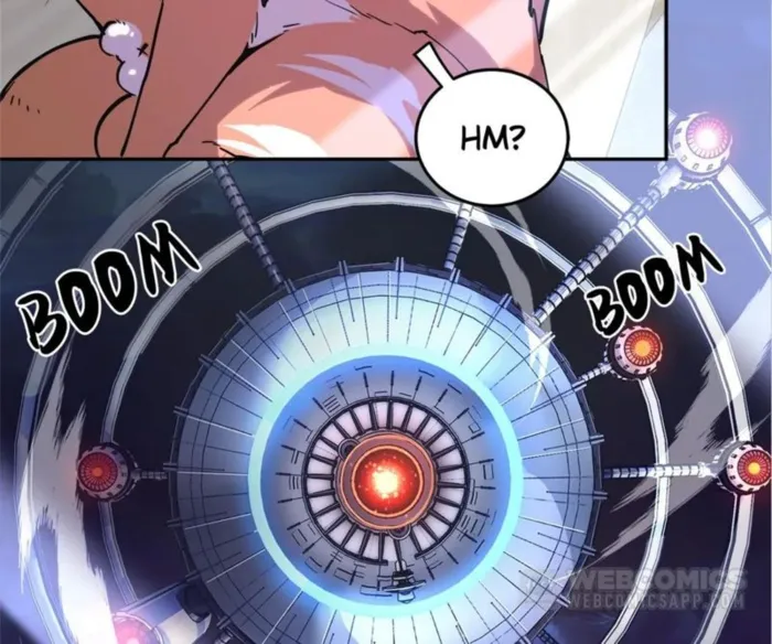 The Final Boss Chapter 46 - Page 40