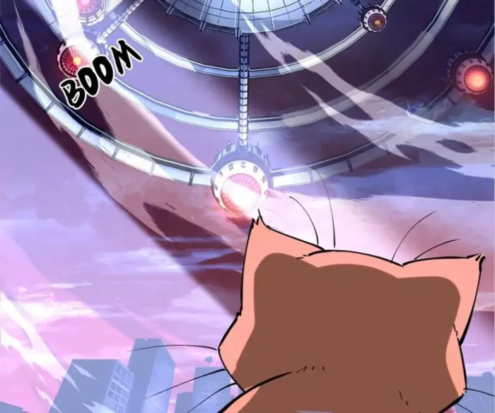 The Final Boss Chapter 46 - Page 41