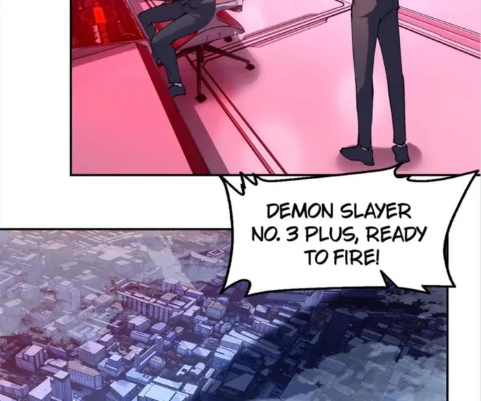 The Final Boss Chapter 46 - Page 43