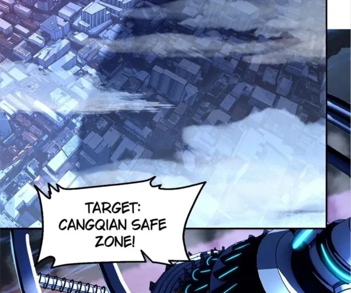 The Final Boss Chapter 46 - Page 44