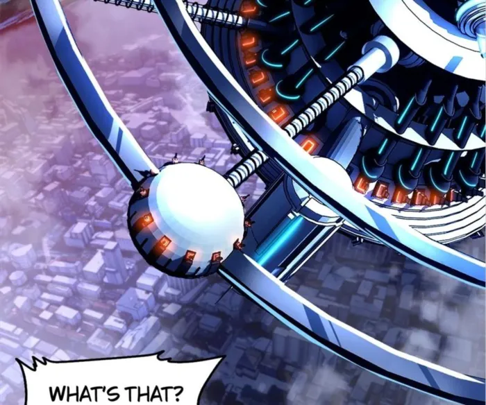 The Final Boss Chapter 46 - Page 45