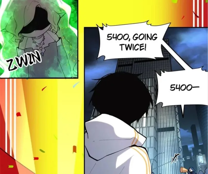 The Final Boss Chapter 46 - Page 6