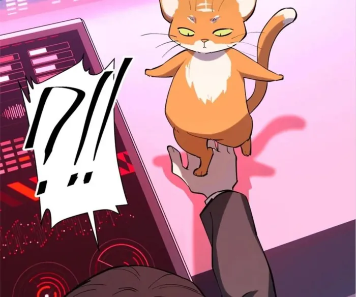 The Final Boss Chapter 46 - Page 53