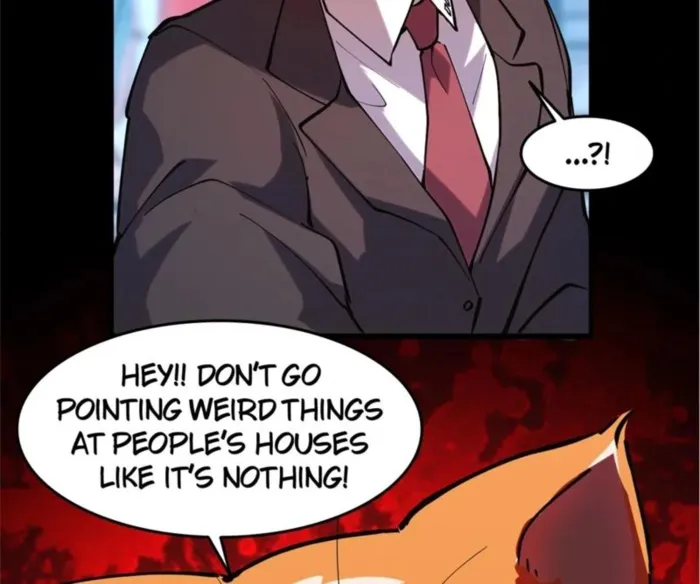 The Final Boss Chapter 46 - Page 55