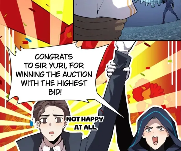 The Final Boss Chapter 46 - Page 7