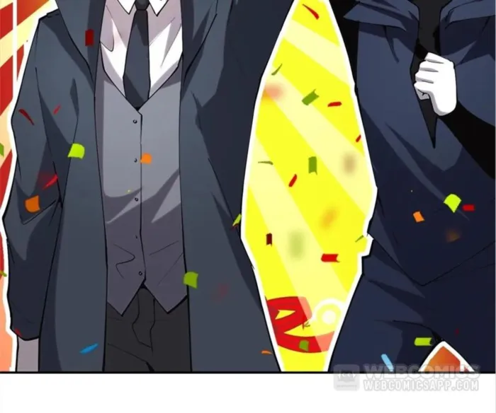 The Final Boss Chapter 46 - Page 8