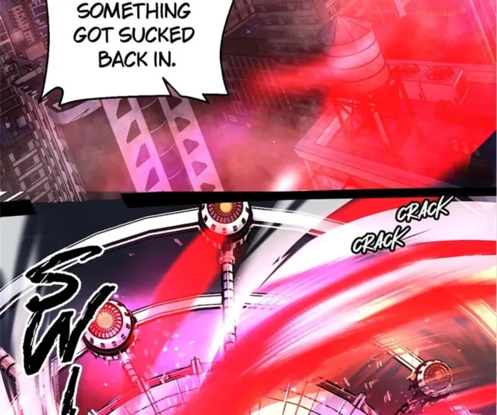 The Final Boss Chapter 47 - Page 11