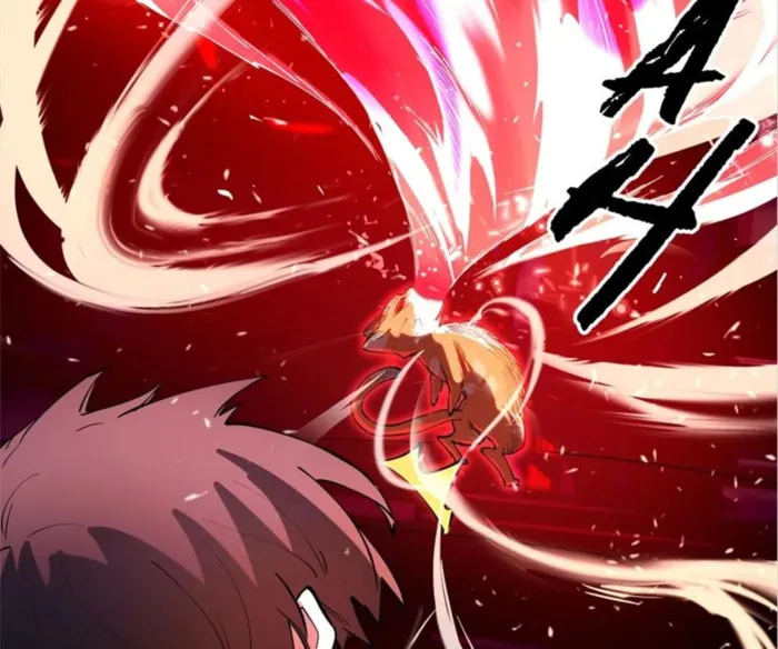 The Final Boss Chapter 47 - Page 14