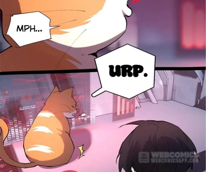 The Final Boss Chapter 47 - Page 20