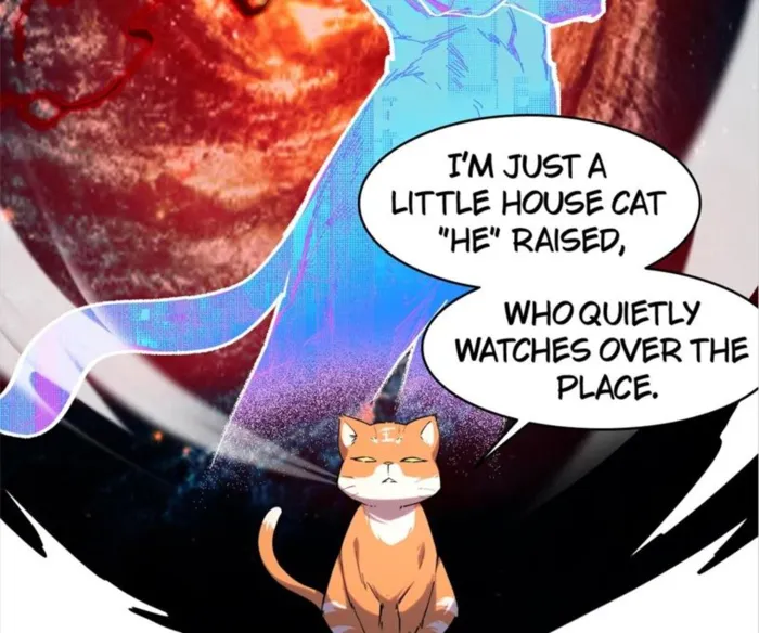 The Final Boss Chapter 47 - Page 31