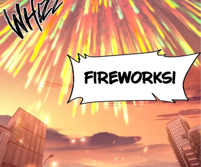 The Final Boss Chapter 47 - Page 39