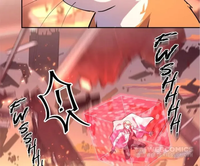 The Final Boss Chapter 47 - Page 44