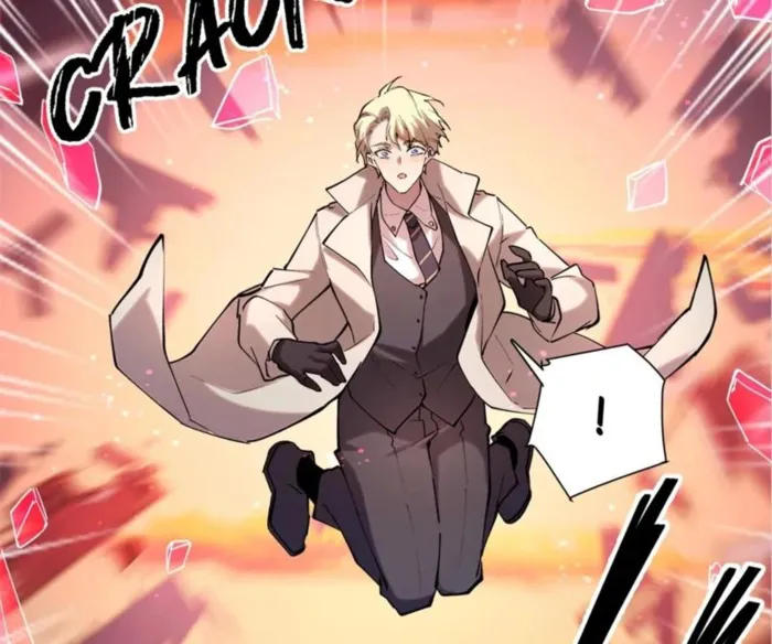 The Final Boss Chapter 47 - Page 50