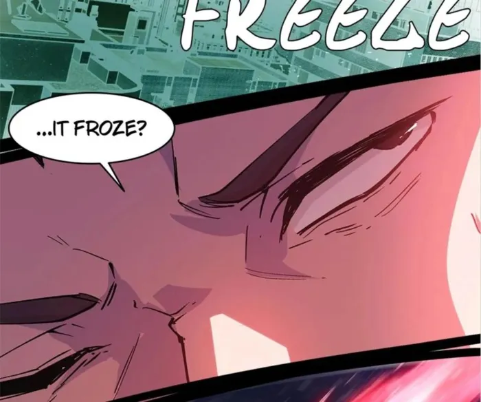 The Final Boss Chapter 47 - Page 7