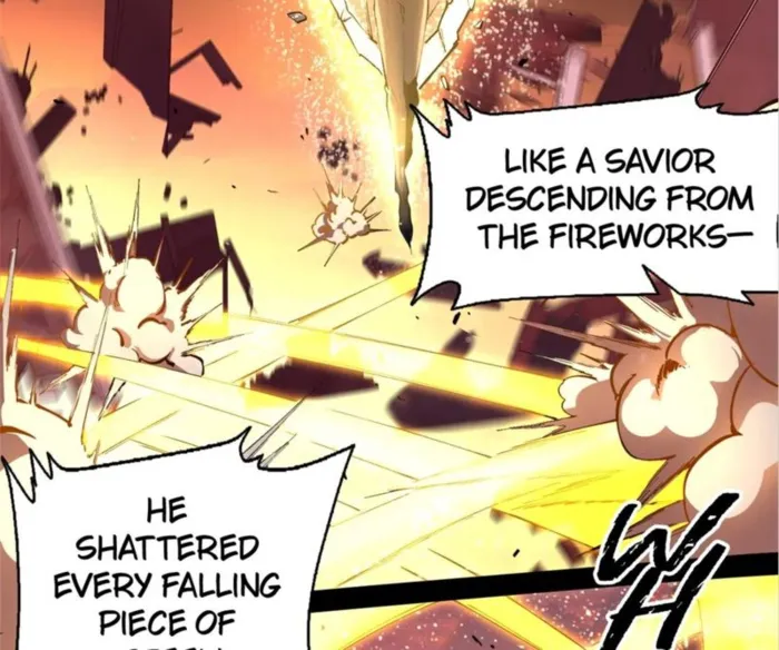 The Final Boss Chapter 47 - Page 61