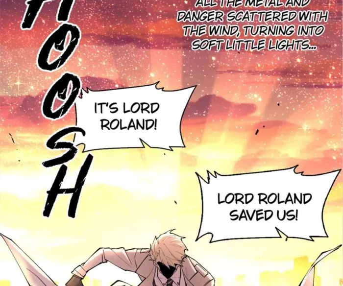 The Final Boss Chapter 47 - Page 63