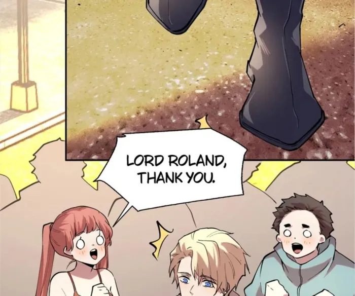 The Final Boss Chapter 47 - Page 65