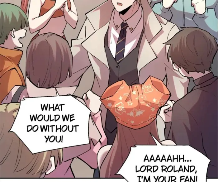 The Final Boss Chapter 47 - Page 66