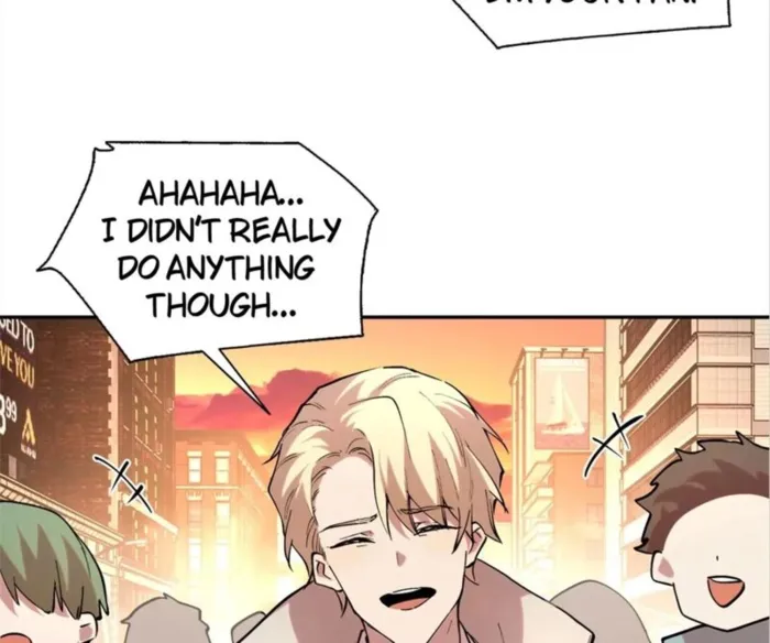 The Final Boss Chapter 47 - Page 67