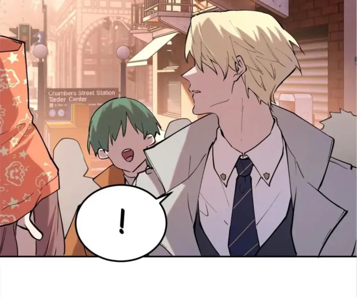 The Final Boss Chapter 47 - Page 71