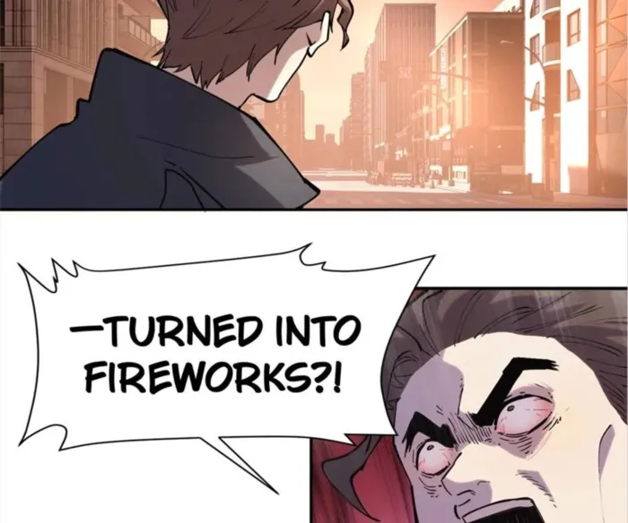 The Final Boss Chapter 48 - Page 11