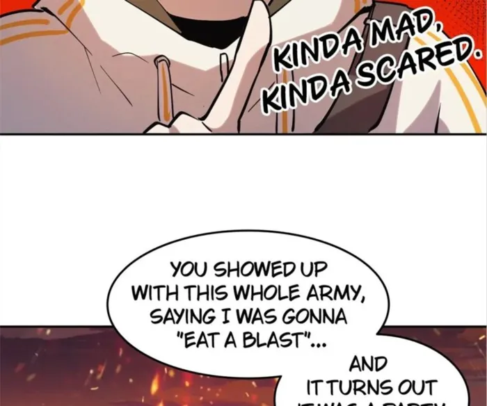 The Final Boss Chapter 48 - Page 15