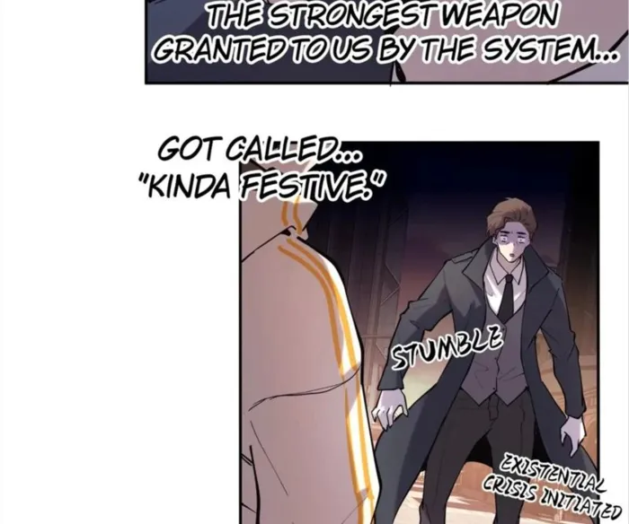 The Final Boss Chapter 48 - Page 18