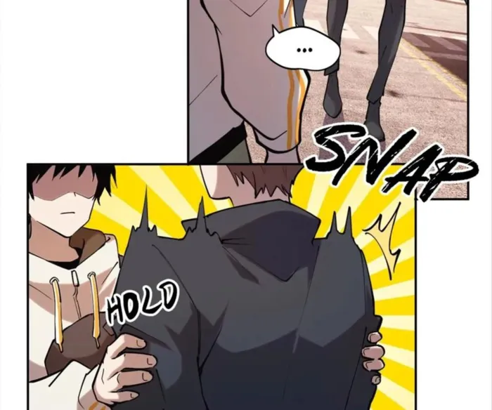 The Final Boss Chapter 48 - Page 19