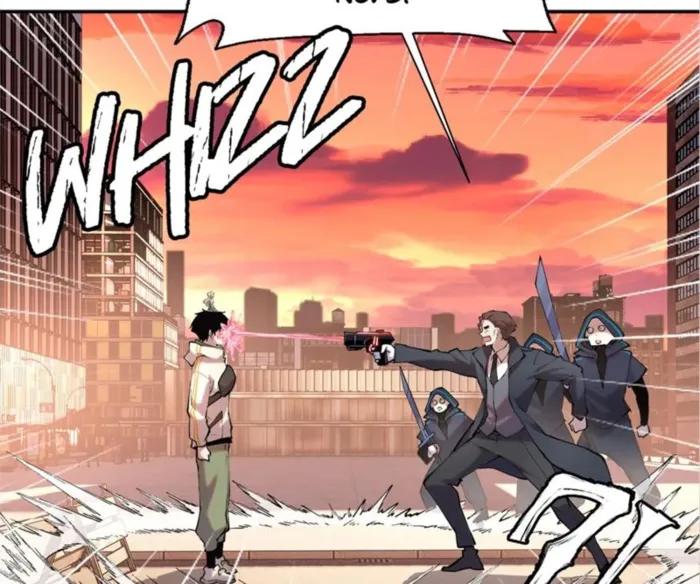 The Final Boss Chapter 48 - Page 3