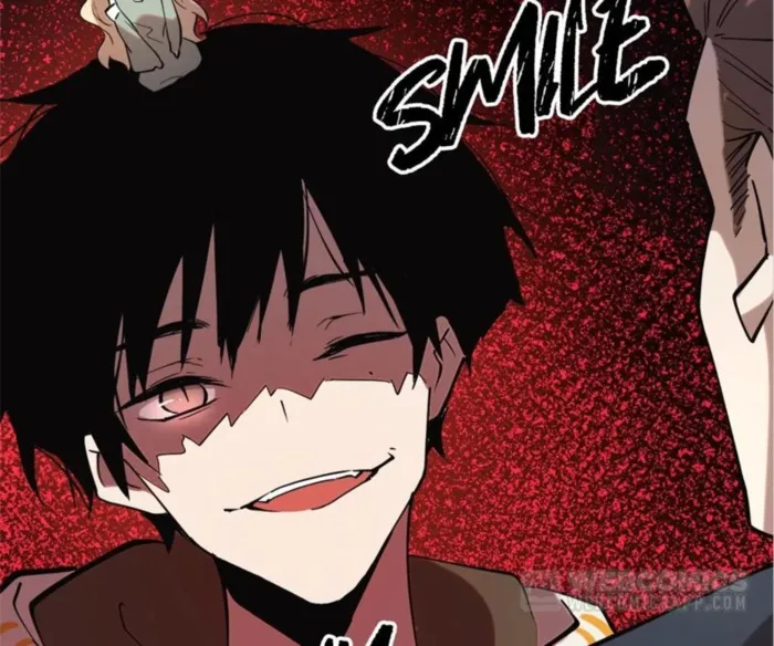 The Final Boss Chapter 48 - Page 21