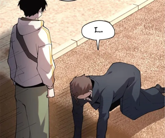 The Final Boss Chapter 48 - Page 24