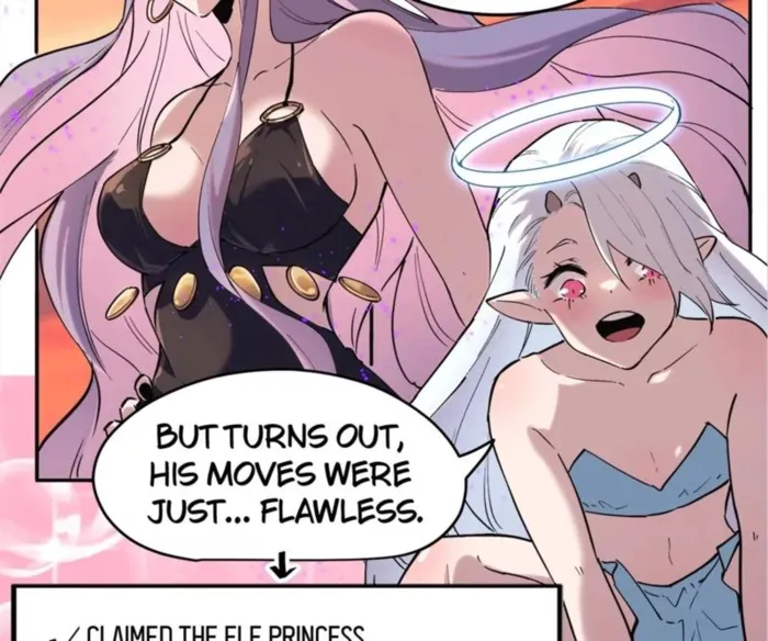 The Final Boss Chapter 48 - Page 27