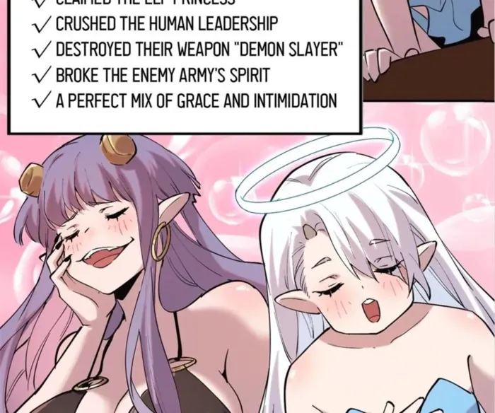 The Final Boss Chapter 48 - Page 28