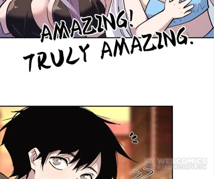 The Final Boss Chapter 48 - Page 29