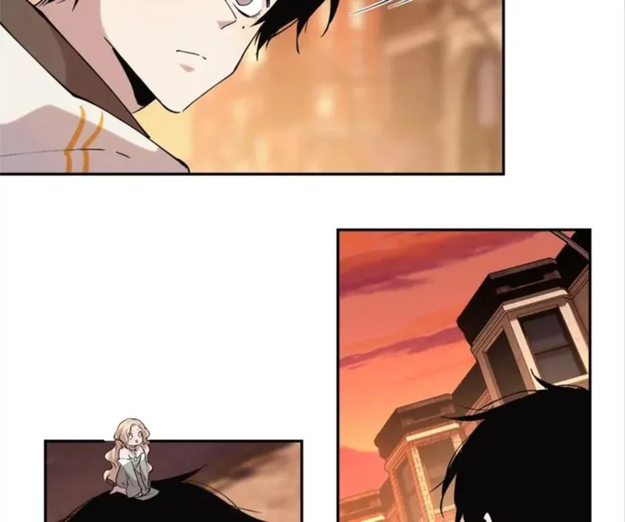 The Final Boss Chapter 48 - Page 30