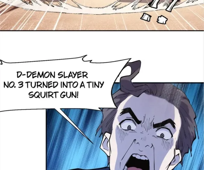 The Final Boss Chapter 48 - Page 4